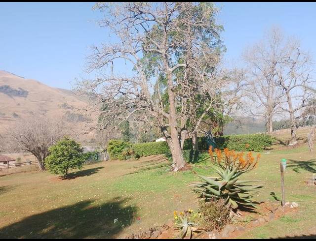 FARM FOR SALE IN RICHMOND